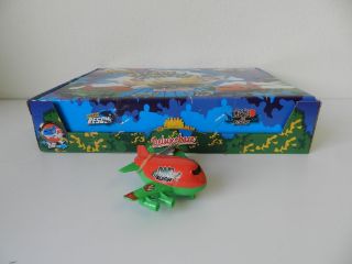 Obrázek z Letadýlko - dino(12) 